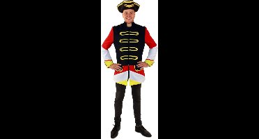 Officier In De Orde Van Oeteldonk Jas Man