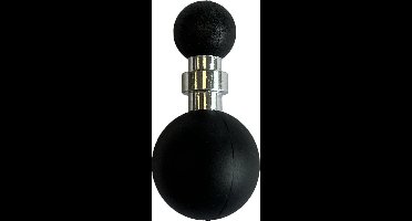 25mm (1 inch) Ball to 38mm (1.5 inch) Ball Adapter