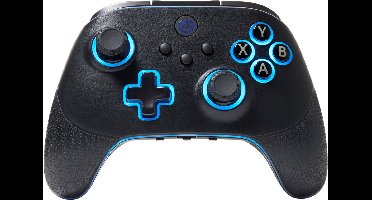 PowerA OPS v3 Draadloze Controller voor PC en Cloud - met Lumectra Pro - Zwart