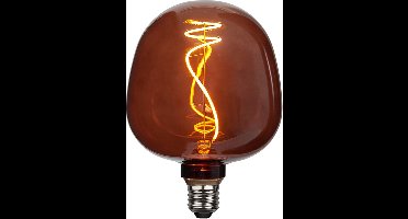 Star Trading E27-lamp losgemaakt