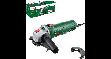 Bosch UniversalGrind 750-115 - Haakse Slijper