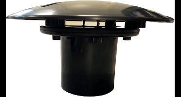 SuperFish Bodemdrain 63MM