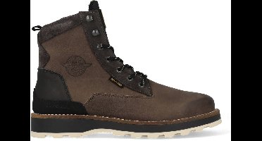 PME Legend Boots Ribcargo Dk. Grey (PBO2409290 - 9703)