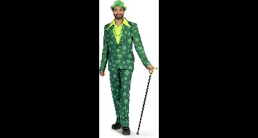 St. Patricks Day pak heren