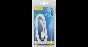 Samsung - Samsung Laadkabel Usb-c Wit Orig - 30 Dagen Niet Goed Geld Terug