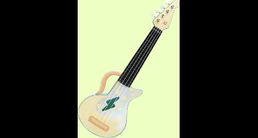 Rock'n'Roll Lern-Ukulele