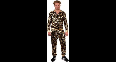 Trainingspak Cannabiz Heren - Maat 52