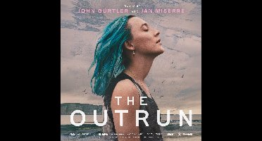 John Gürtler & Jan Miserre - The Outrun (CD) (Original Soundtrack)