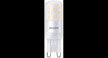 Philips CorePro LED Capsule G9 Mat 3.7W 470lm - 830 Warm Wit | Vervangt 40W