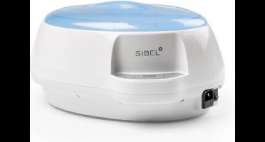 Sibel - Paraffineverwarmer luxe - 3,5L