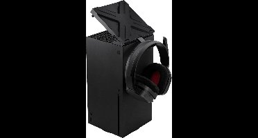 oCreon Multifunctionele Beschermende Stofkap met Headsethaak voor Xbox - Series X