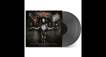 The Atrocity Exibition