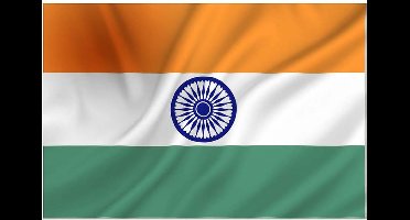 Vlag India