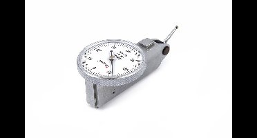 Dasqua Professionele 0.01 x 40 mm Zwenktaster