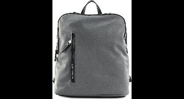 MANDARINA DUCK Rugzak Hunter Backpack Smoked Pearl Grijs