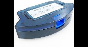 Stofbak compatibel met Eufy RoboVac 11S, 15C, 30, 30C, 35C, 25C, 12, 15T, 35C Robotic Stofzuiger, vervangende onderdelen accessoires