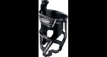 Vision Trimax Bidonhouder Zwart