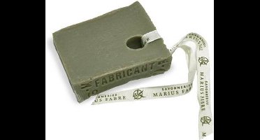 Savon Marseille zeepplak olijf