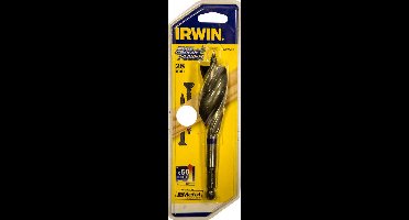 Irwin speedboor 28x152mm Blue Groove Power