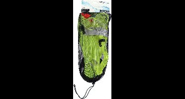 Alert Splash snorkelset junior 13+