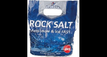 Blue Col Strooizout 2 kg