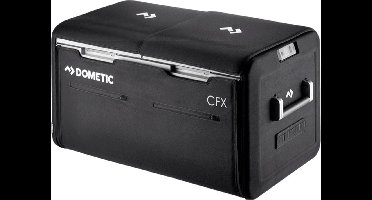 Dometic Beschermhoes CFX3 95 Dualzone Zwart