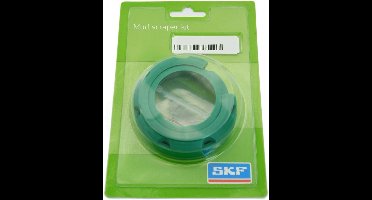 Cache poussière de fourche SKF pour Moto Honda 450 Cr-F R 2002 à 2008 Neuf