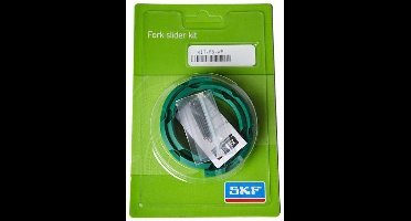 Cache poussière de fourche SKF pour Moto Suzuki 125 RM 2001 à 2008 Neuf