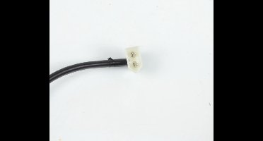 Vicma Spiegel voor Peugeot 50 XR7 Motorfiets 2008 tot 2010 E111D Gloednieuw
