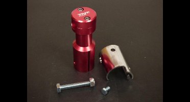 TNT stuurpen voor Peugeot 50 Speedfight scooter Nieuw