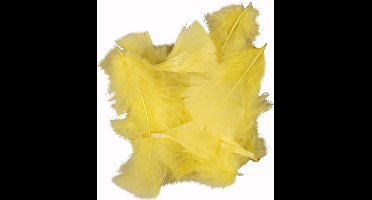 Creotime Dons, afm 7-8 cm, geel, 500 gr