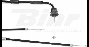 vicma gaskabel voor yamaha 50 pw motorfiets 1981 tot 2002 17950 nieuw