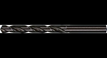 Rotec HSS-R spiraalboor, type N, ø3,8 (10 st.)