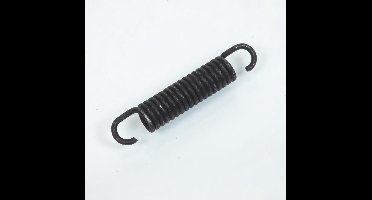 Ressort de béquille centrale 79mm pour scooter Piaggio 50 Typhoon Après 2003 278940