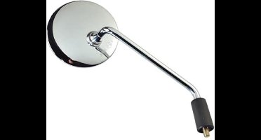 Vicma rechter spiegel voor scooter Sym 125 Fiddle Ii 2007 tot 2013 Gloednieuw