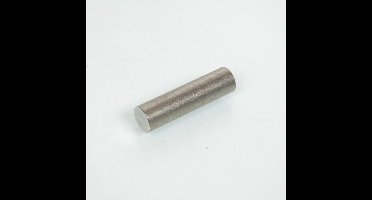 Axe pivot du collier de pot d'échappement pour scooter Piaggio 400 MP3 599391