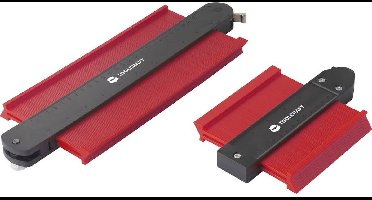 TOOLCRAFT TO-7339074 Profielmal