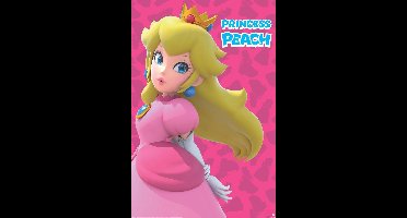 Poster Nintendo - Princess Peach 61x91,5cm