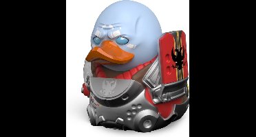 Numskull - Mini TUBBZ Badeend - Destiny - Zavala (Badeen Editie) - 5cm