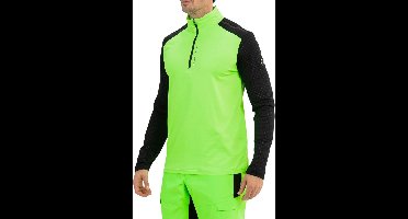 Falcon Decker Skipully Heren Groen XL