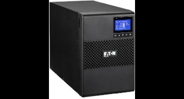 Eaton 9SX700I UPS Dubbele conversie (online) 0,7 kVA 630 W 6-voudig