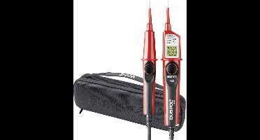 Benning DUSPOL digital Fase- en draaiveldtester