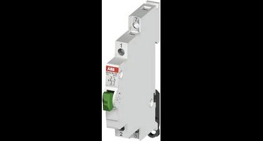 ABB 2CCA703150R0001 Toets 16 A 1x NO, 1x NC 250 V/AC