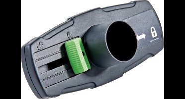 Festool VS-CT AC/SRM45 PLANEX Afsluitschuif 497926