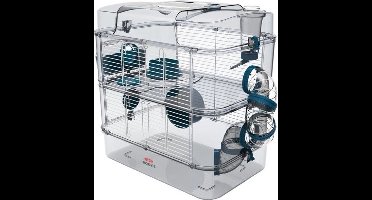 Cage Zolux 41 x 27 x 40,5 cm