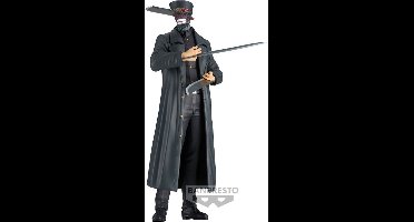 Banpresto Chainsaw Man: Chain Spirits - Katana Devil Figure Beeld