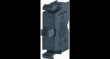 Eaton M22-CK01 Contactelement 1x NC 230 V/AC, 400 V/AC, 500 V/AC, 24 V/DC, 110 V/DC, 220 V/DC 1 stuk(s)