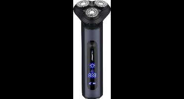 Golarka Blaupunkt MSR711 rotacyjna