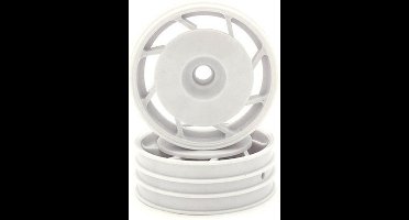 Kyosho K.UTH002WT, Wiel, Wit