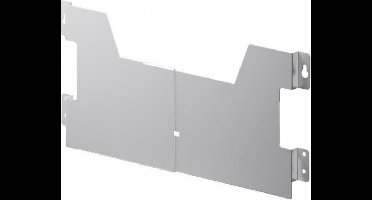 Rittal AX 2515.200 Kunststof Grijs-wit (RAL 7035) (l x b) 18 mm x 340 mm 1 stuk(s)